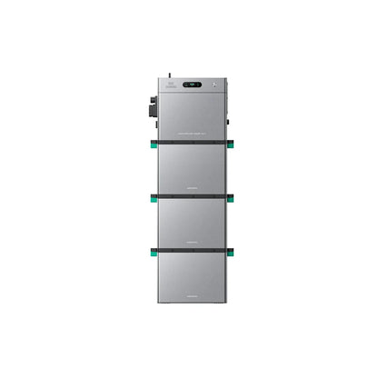 Zendure SolarFlow 2400 AC+ Bidirektionaler AC Batterie Komplettsystem