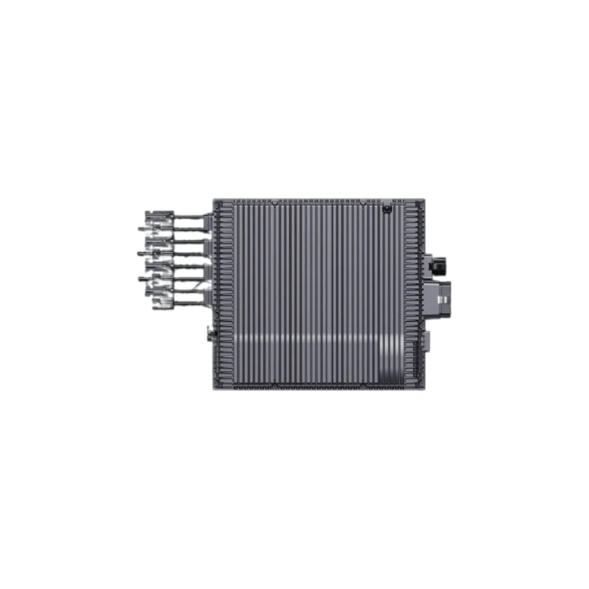 Zendure SolarFlow 2400 Pro Set mit 4 × 500W Solarmodule Komplettset