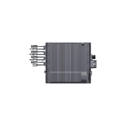 Zendure SolarFlow 2400 Pro Set mit 4 × 500W Solarmodule Komplettset
