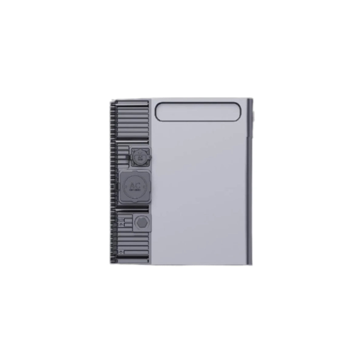 Zendure SolarFlow 2400 Pro Set mit 4 × 500W Solarmodule Komplettset