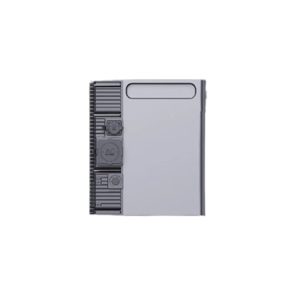 Zendure SolarFlow 2400 Pro Set mit 4 × 500W Solarmodule Komplettset