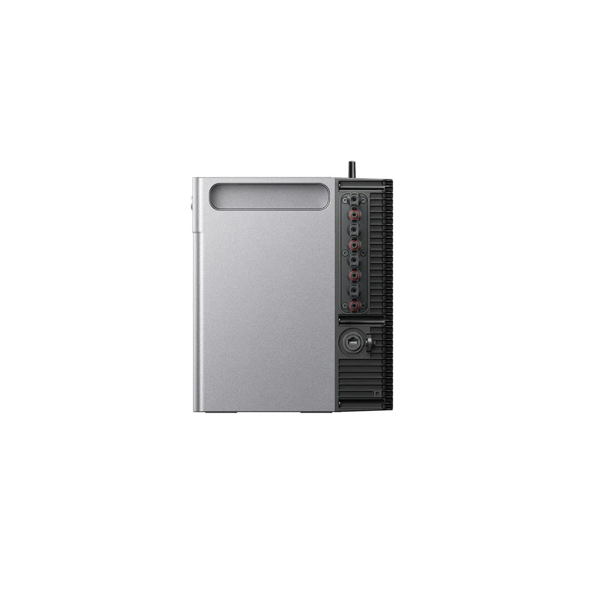 Zendure SolarFlow 2400 Pro mit 2x AB3000L Bidirektionaler AC Speicher