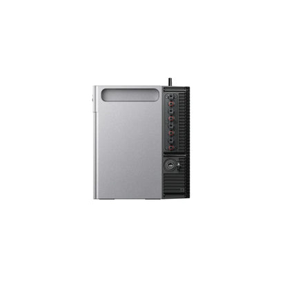 Zendure SolarFlow 2400 Pro mit 2x AB3000L Bidirektionaler AC Speicher