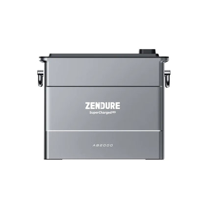 Zendure SolarFlow AB 2000 Erweiterungsbatterie 1920 Wh Add-On LiFePO4 (Nach Rabatt)