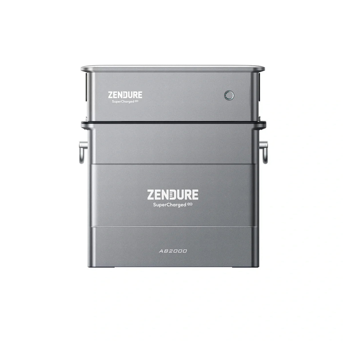 Zendure SolarFlow Ace 1500 On- und Off-Grid Steuerungsmodul
