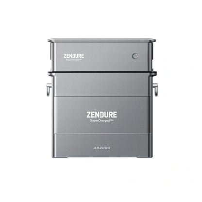 Zendure SolarFlow Ace 1500 On- und Off-Grid Steuerungsmodul