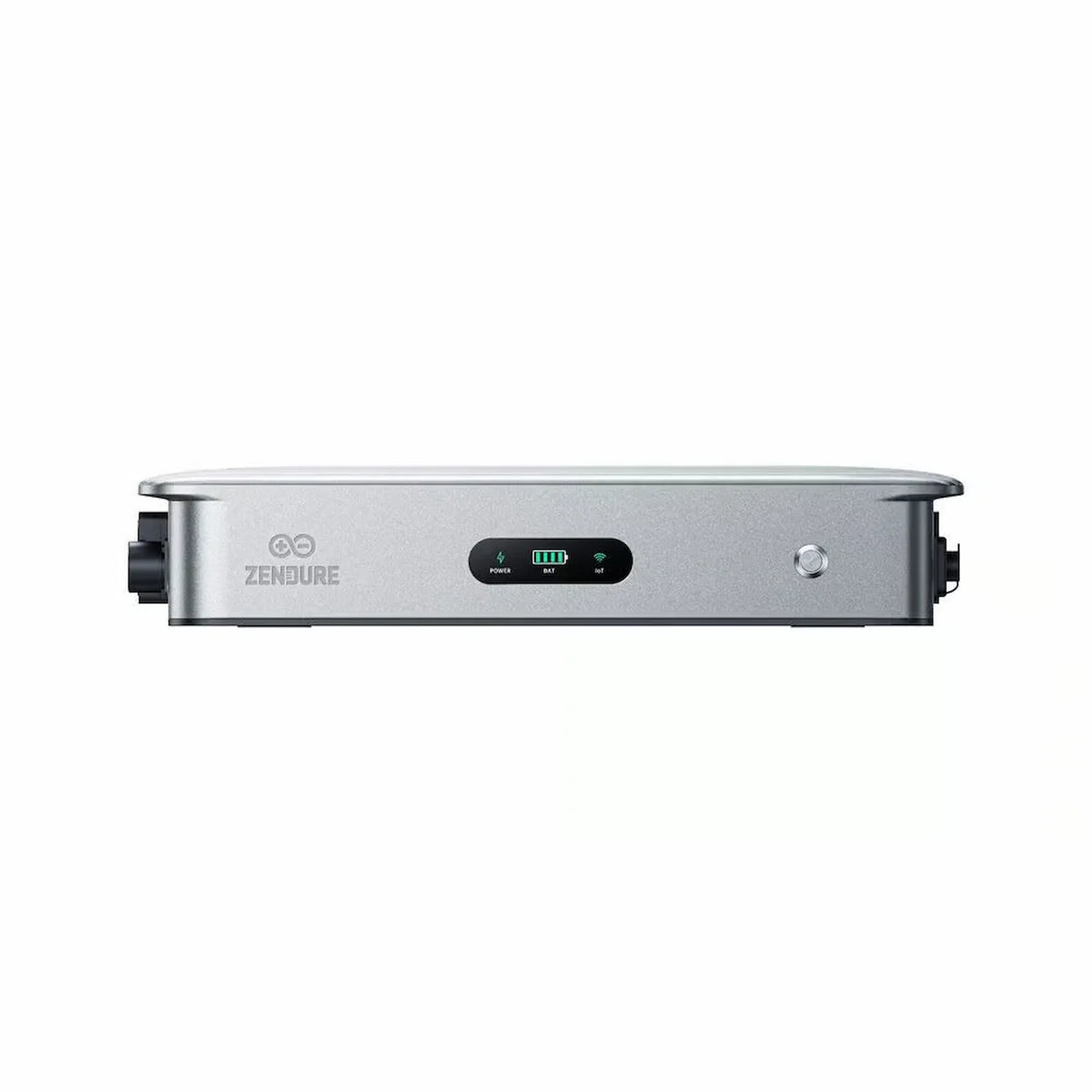 Zendure SolarFlow 2400 AC mit 1x AB3000X Bidirektionaler AC Speicher