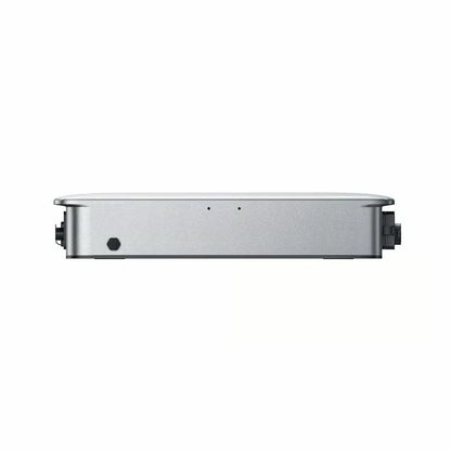 Zendure SolarFlow 2400 AC mit 2x AB3000X Bidirektionaler AC Speicher