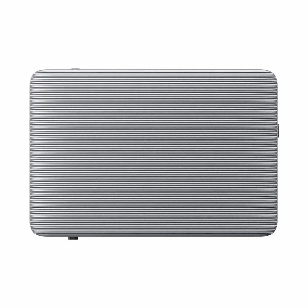 Zendure SolarFlow 2400 AC mit 1x AB3000X Bidirektionaler AC Speicher