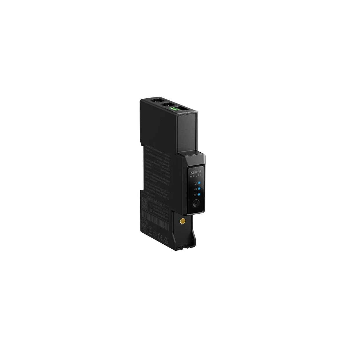 Anker SOLIX Solarbank Max AC + 1× BP7000 14 kWh Plug&Play Komplettset