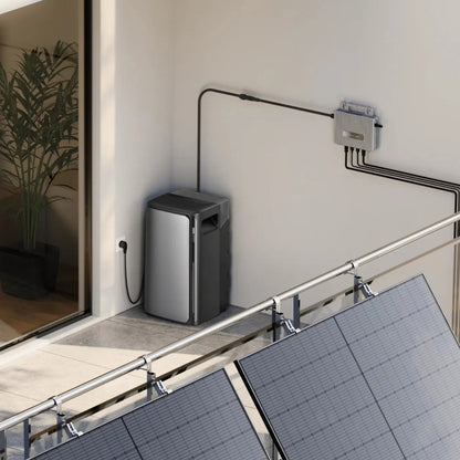 EcoFlow STREAM AC Pro Zusatzbatterie 1920 Wh