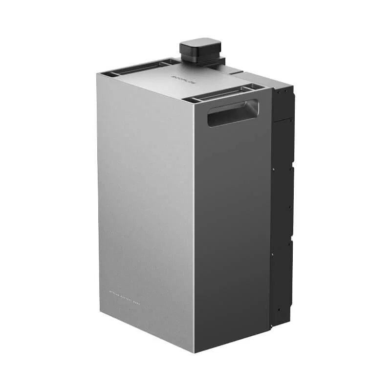 EcoFlow STREAM Erweiterungsbatterie 5 kWh