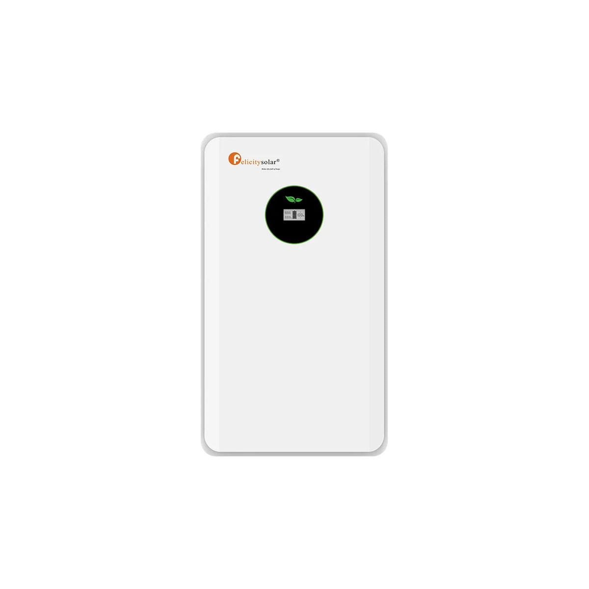 FelicityESS FLA48230-EU 11,8 kWh LiFePO₄ Niedervolt-Batteriespeicher