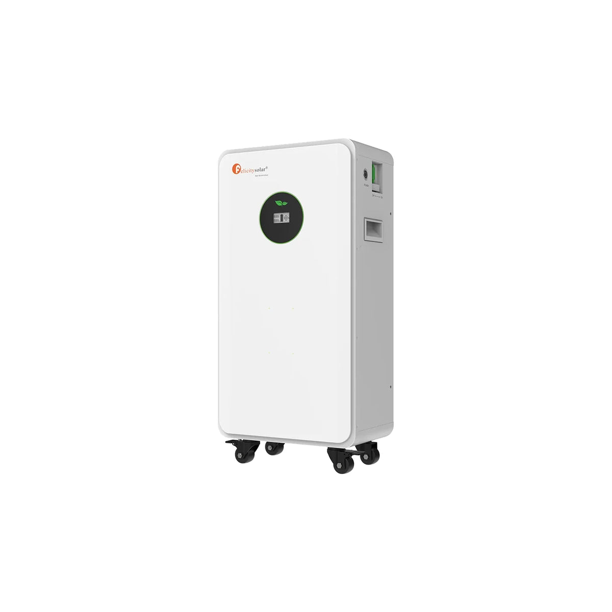 FelicityESS FLA48280TG2-EU 14,3 kWh LiFePO₄ Niedervolt-Batteriespeicher