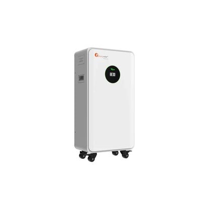 FelicityESS FLA48280TG2-EU 14,3 kWh LiFePO₄ Niedervolt-Batteriespeicher