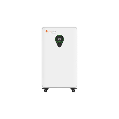 FelicityESS FLA48460TG2-EU 23,5 kWh LiFePO₄ Niedervolt-Batteriespeicher
