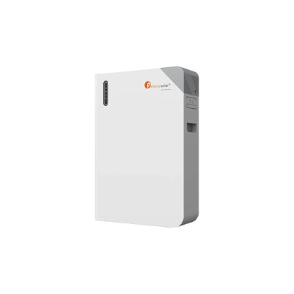 FelicityESS FLB48100WG1-H 5,12 kWh LiFePO₄ Niedervolt-Batteriespeicher