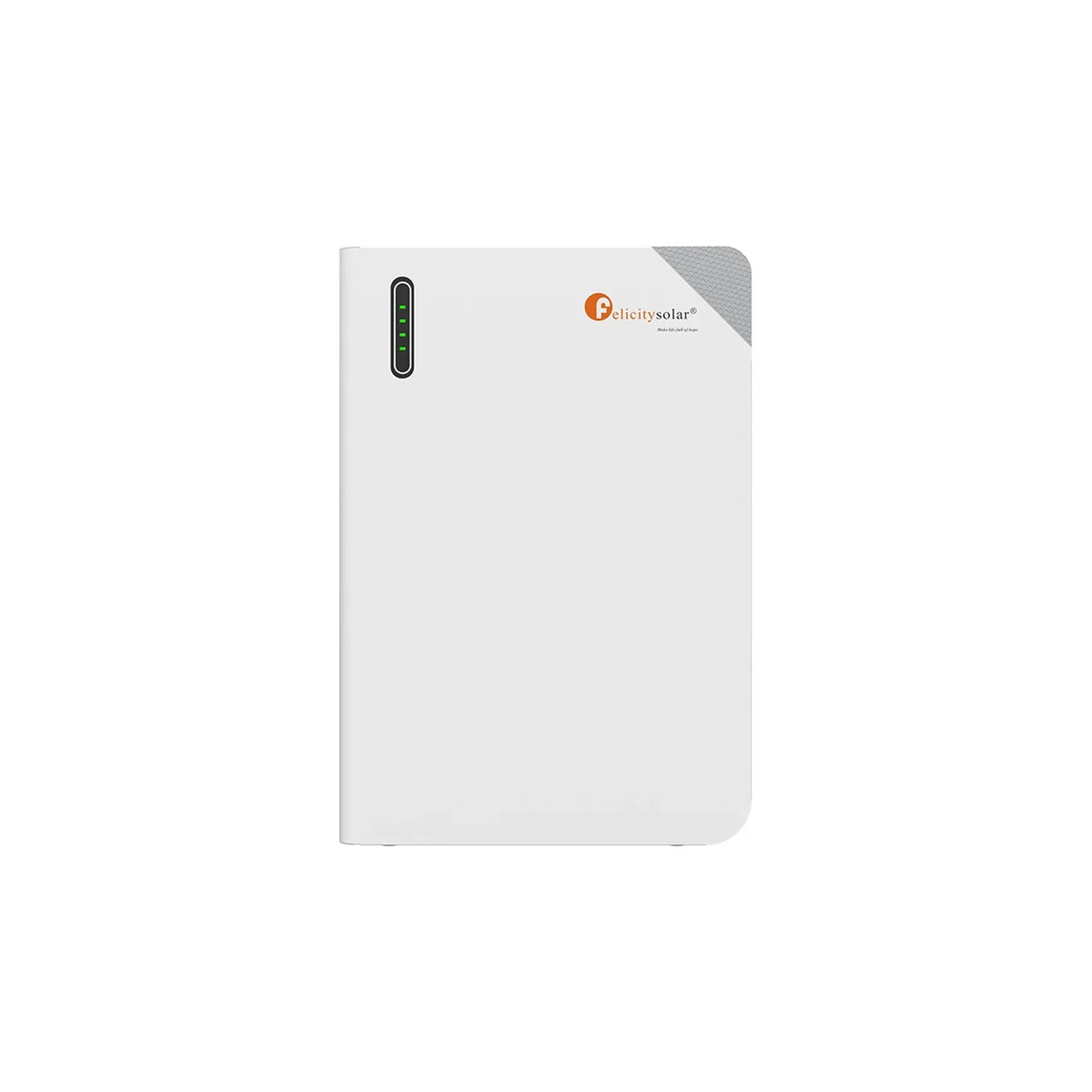 FelicityESS FLB48100WG1-H 5,12 kWh LiFePO₄ Niedervolt-Batteriespeicher