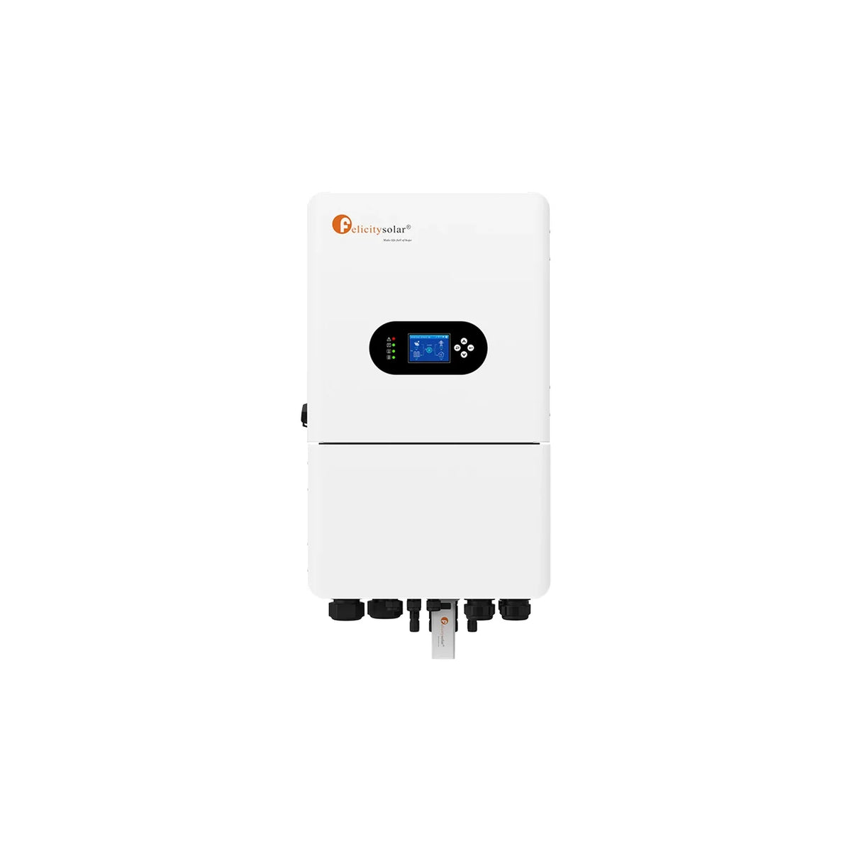 FelicityESS IVGM15KLP3G1 15 kW 3-phasiger Niedervolt-Hybrid-Wechselrichter