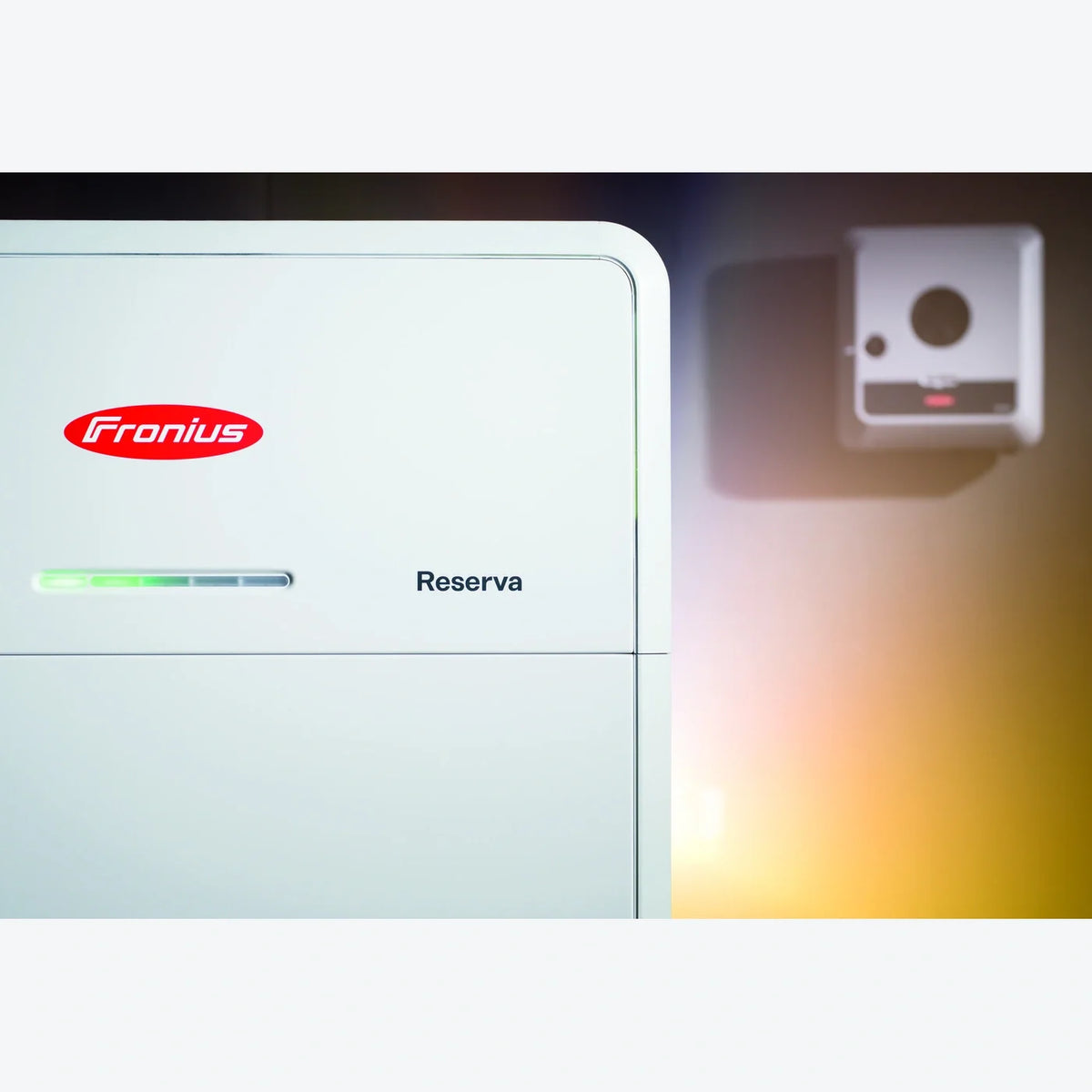 Fronius Symo GEN24 8.0 Plus SC – 8 kW Hybrid-Wechselrichter, 3-phasig