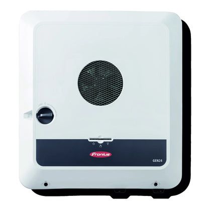 Fronius Symo GEN24 6.0 Plus SC – 6 kW Hybrid-Wechselrichter, 3-phasig