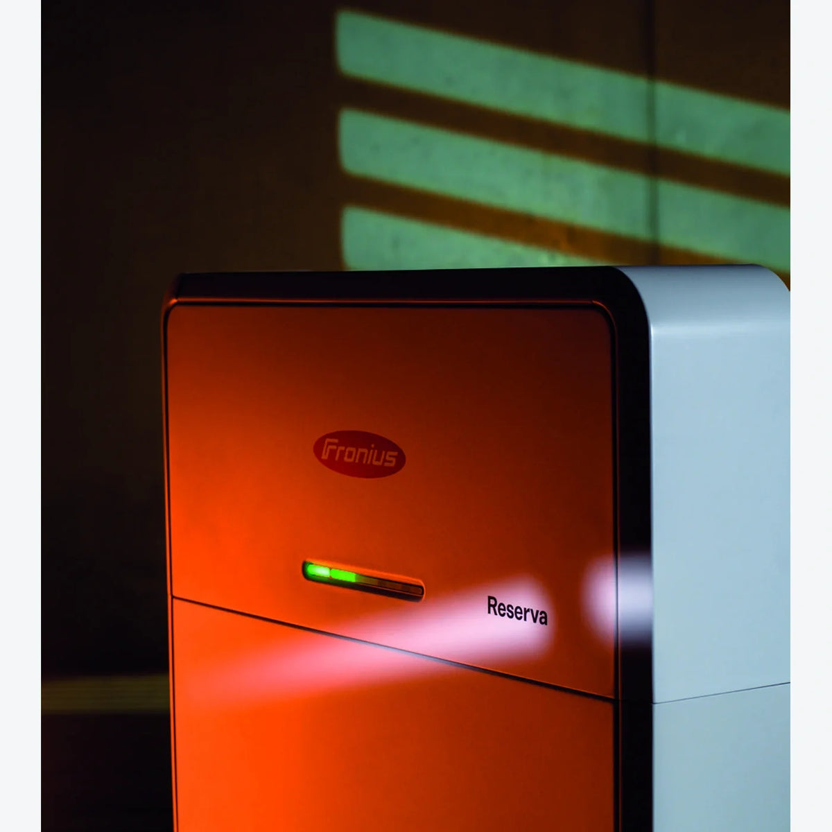 Fronius Verto 30.0 – 30 kW PV-Wechselrichter mit 4 MPP-Trackern