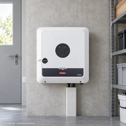Fronius Symo GEN24 5.0 Plus SC – 5 kW Hybrid-Wechselrichter, 3-phasig