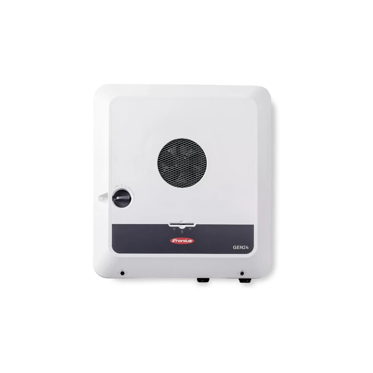 Fronius Symo GEN24 5.0 Plus SC – 5 kW Hybrid-Wechselrichter, 3-phasig