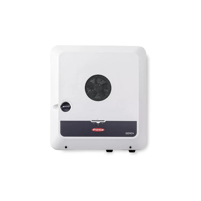 Fronius Symo GEN24 5.0 SC – 5 kW PV-Wechselrichter, 3-phasig