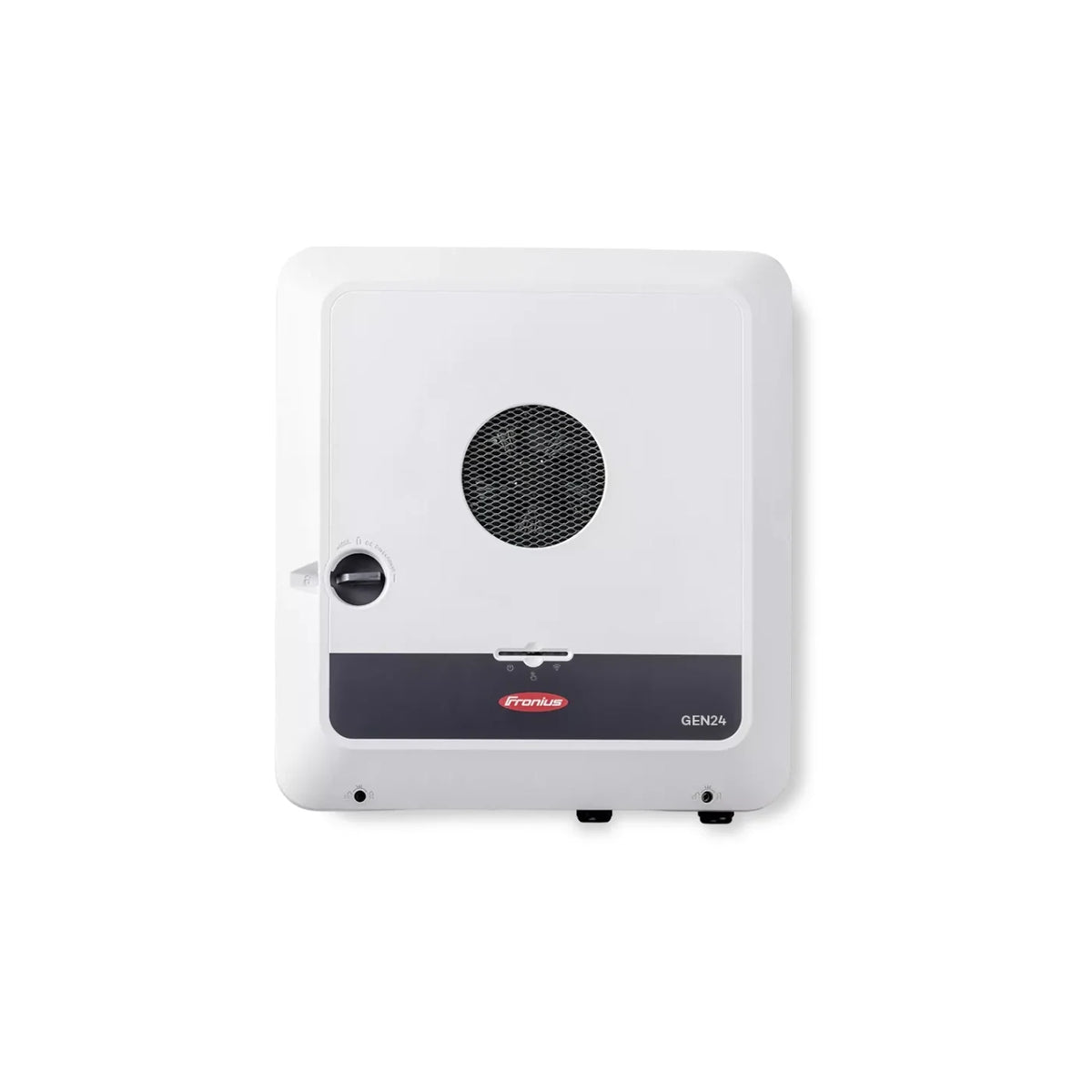Fronius Symo GEN24 6.0 Plus SC – 6 kW Hybrid-Wechselrichter, 3-phasig