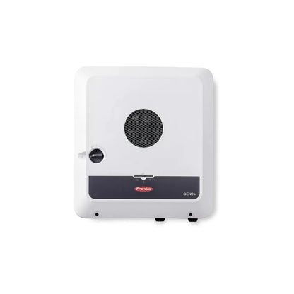 Fronius Symo GEN24 8.0 Plus SC – 8 kW Hybrid-Wechselrichter, 3-phasig