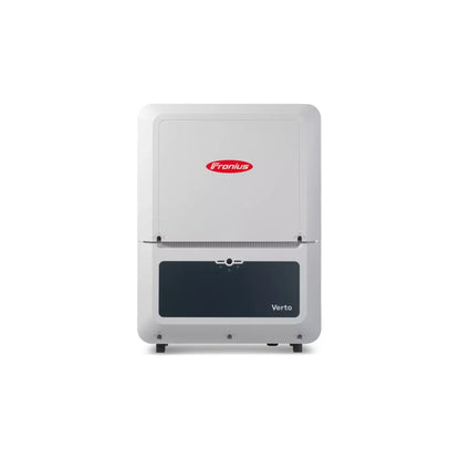 Fronius Verto 15.0 – 15 kW PV-Wechselrichter mit 3 MPP-Trackern