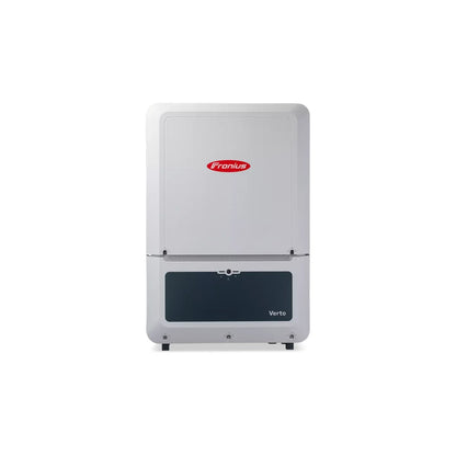 Fronius Verto 30.0 – 30 kW PV-Wechselrichter mit 4 MPP-Trackern