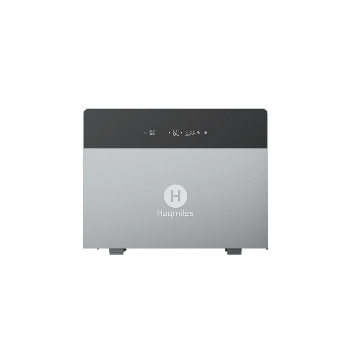 Hoymiles HiBattery 4020 AC – AC-gekoppelter Heimspeicher
