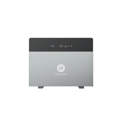 Hoymiles HiBattery 4020 AC Set mit 4 × 500W Solarmodule Komplettset