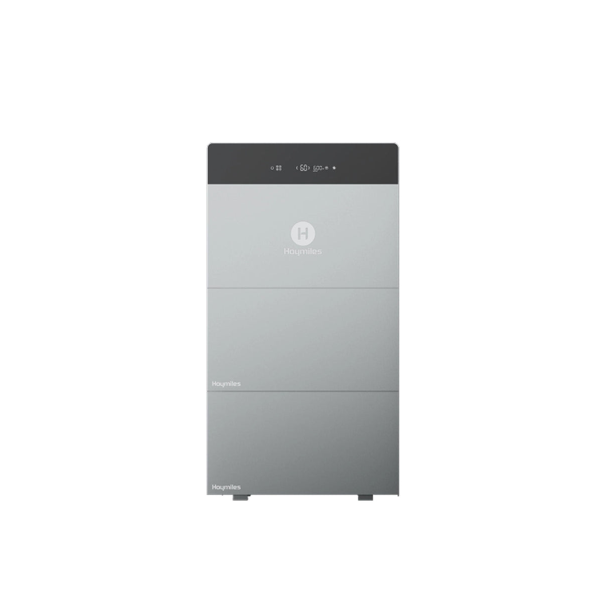Hoymiles HiBattery 4020 AC Set mit 4 × 500W Solarmodule Komplettset