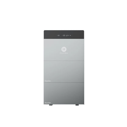 Hoymiles HiBattery 4020 AC – AC-gekoppelter Heimspeicher