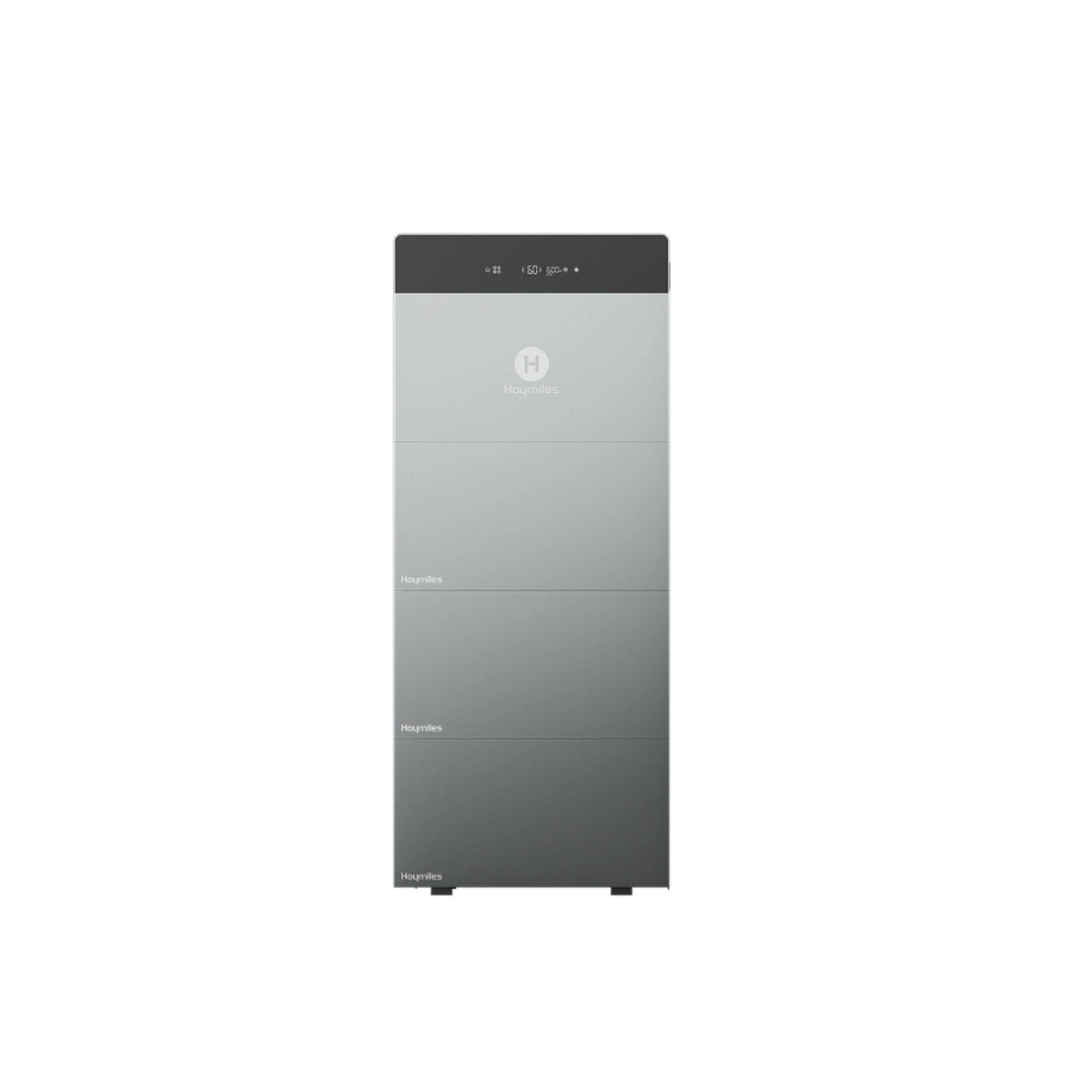 Hoymiles HiBattery 4020 AC – AC-gekoppelter Heimspeicher
