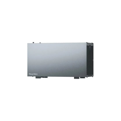 Hoymiles HiBattery 4020 X Balkonkraftwerk 2000W Komplettset mit 4 × 500 W Solarmodulen