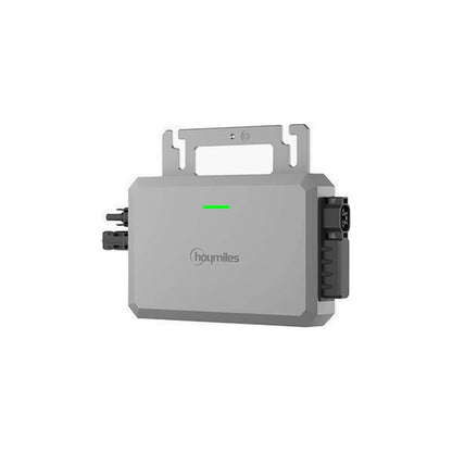 Hoymiles HiFlow HF-800 mit 500W Solarmodule Komplettset