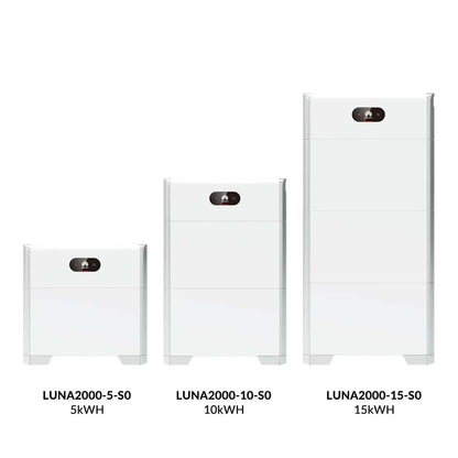 HUAWEI LUNA2000-5-E0 PV Batteriemodul