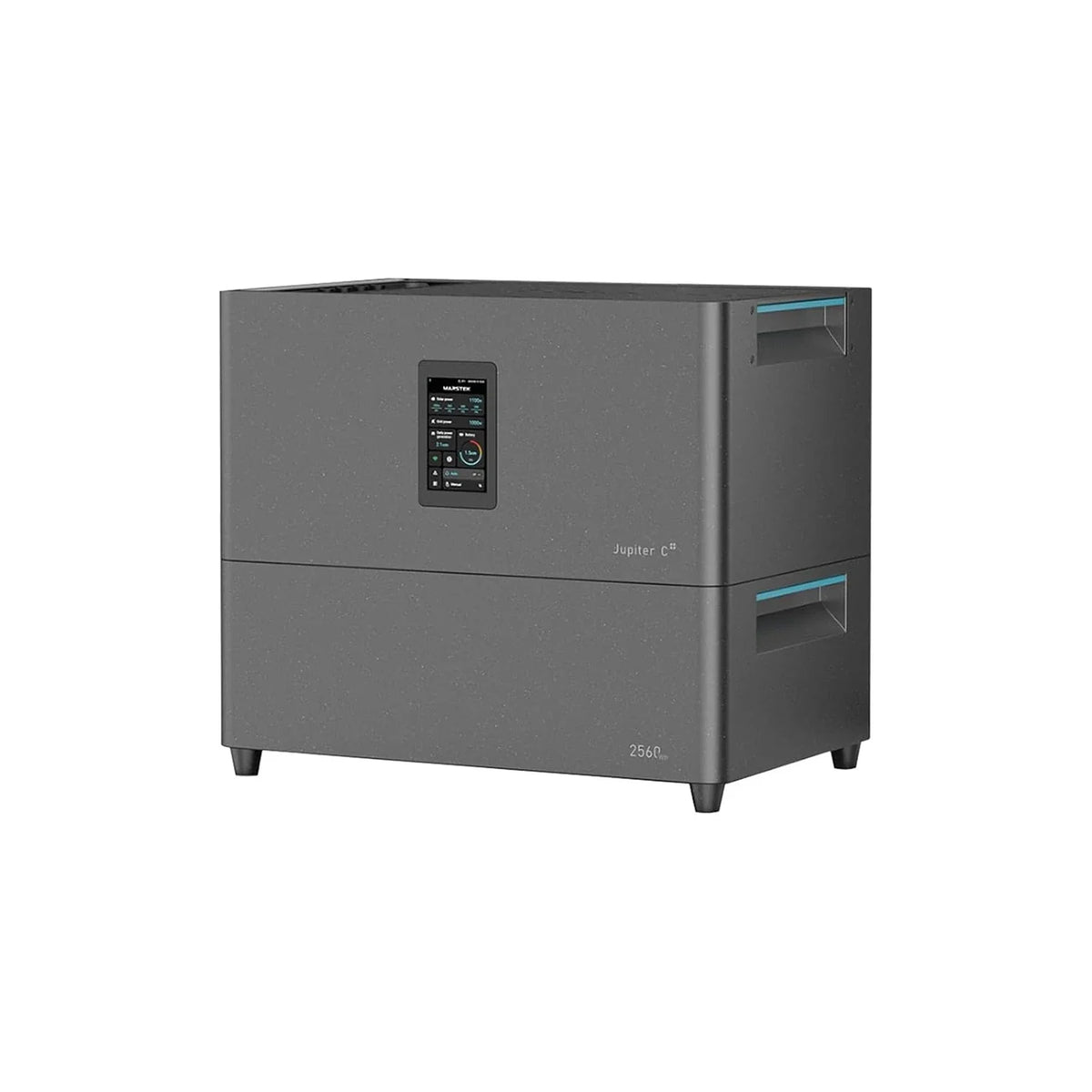 Marstek JUPITER-C Plus 5,12 kWh AIO-Speicher für Balkonkraftwerk