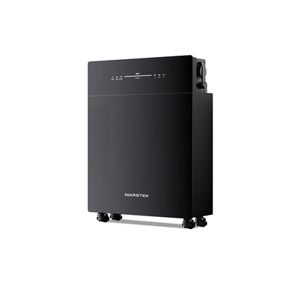 Marstek Venus-C 2,56 kWh AC gekoppelt All-In-One Speichersystem