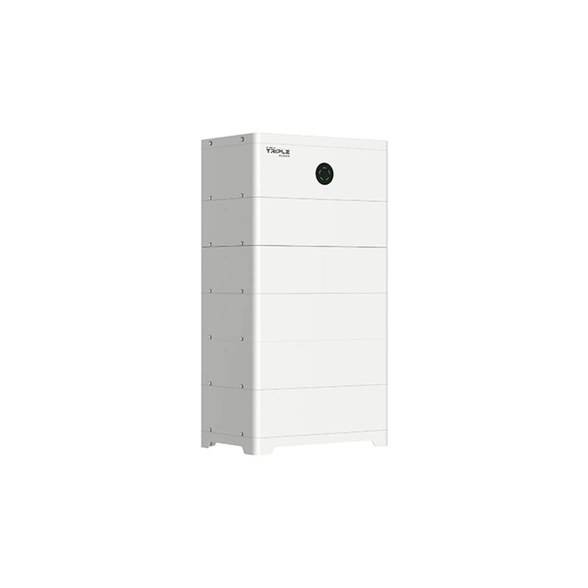SolaX TB-HS51 5,1 kWh Hochvolt-LFP-Batteriemodul
