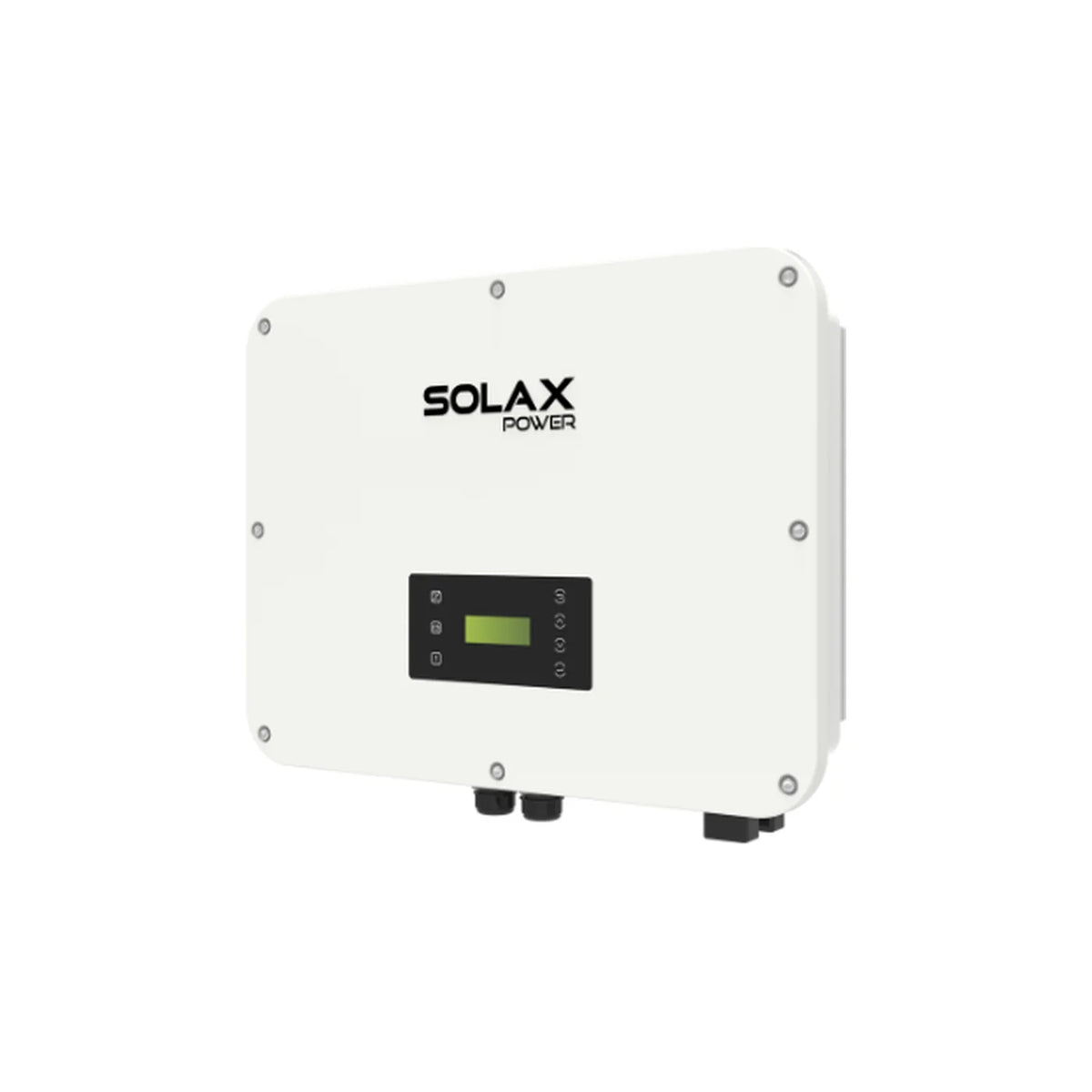 SolaX X3-ULT-25K 25 kW Hybrid-Wechselrichter mit CT und WiFi/LAN