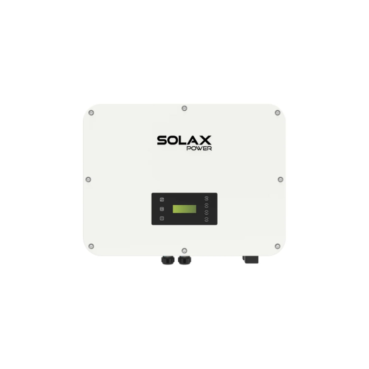 SolaX X3-ULT-20K 20 kW Hybrid-Wechselrichter mit CT und WiFi/LAN