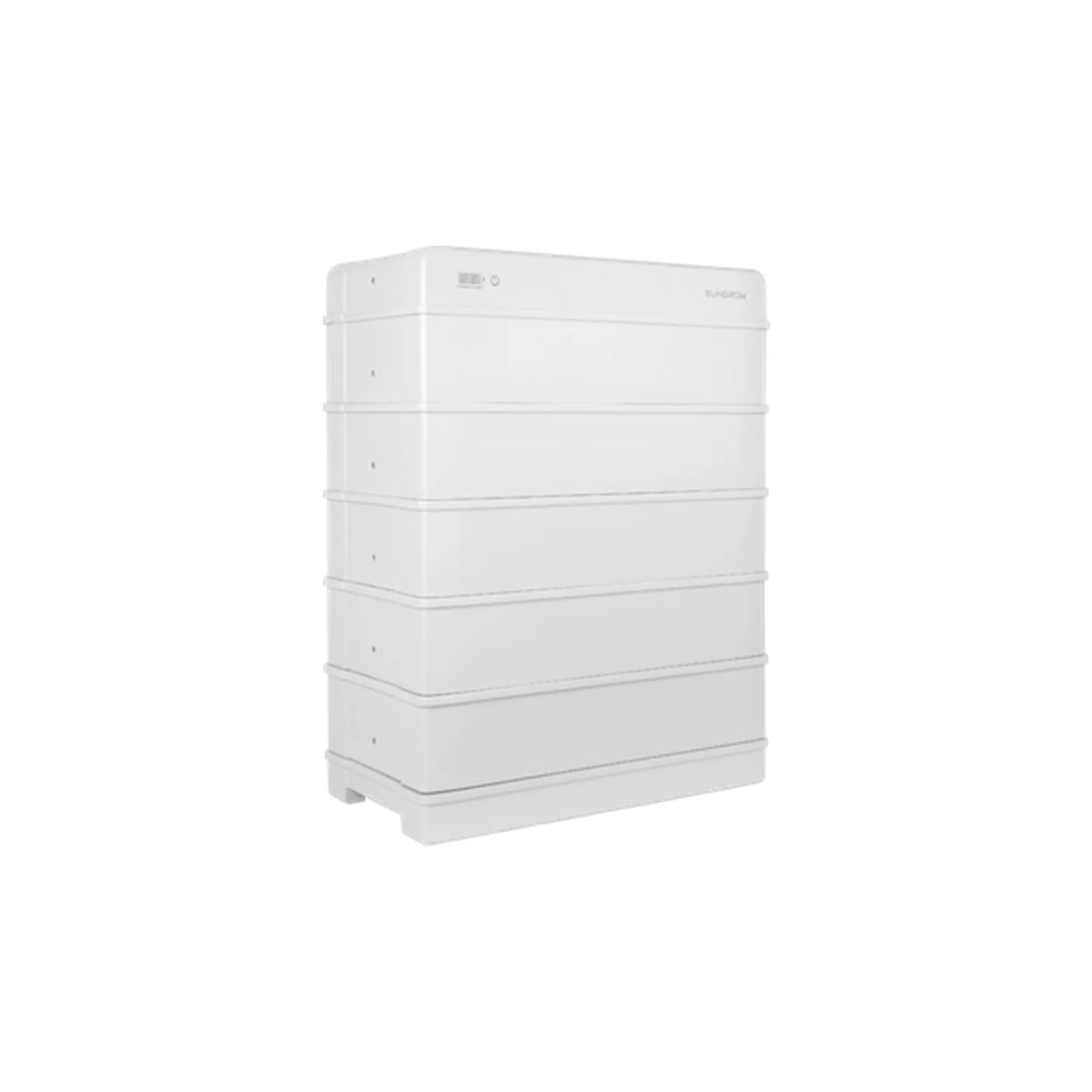 Sungrow SBR096 9,6 kWh Hochvolt-LFP-Batteriespeicher