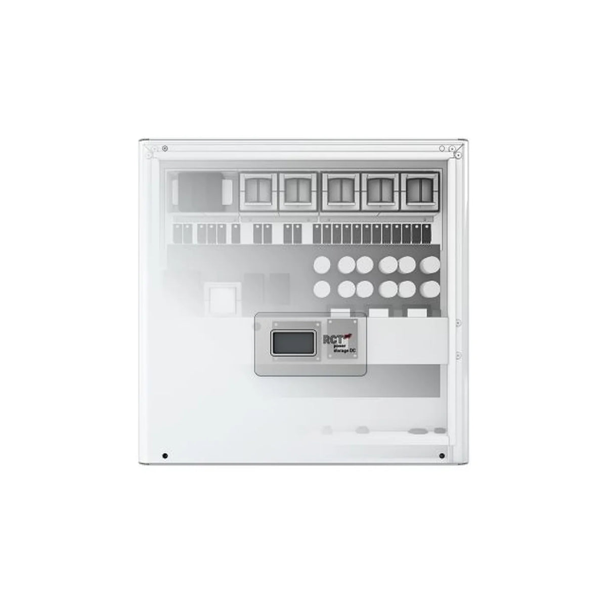 RCT Power Storage DC 8.0 8 kW Hybrid-Wechselrichter