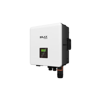 SolaX X3-HYB-12.0-P G4 Pro 12 kW Hybrid-Wechselrichter