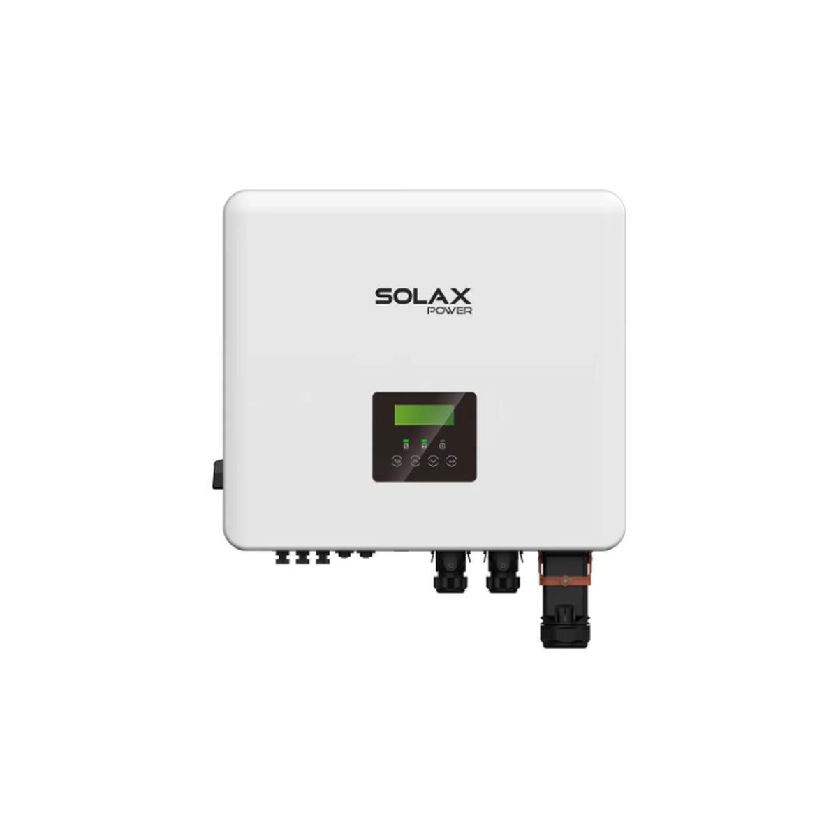 SolaX X3-HYB-10.0-P G4 Pro 10 kW Hybrid-Wechselrichter
